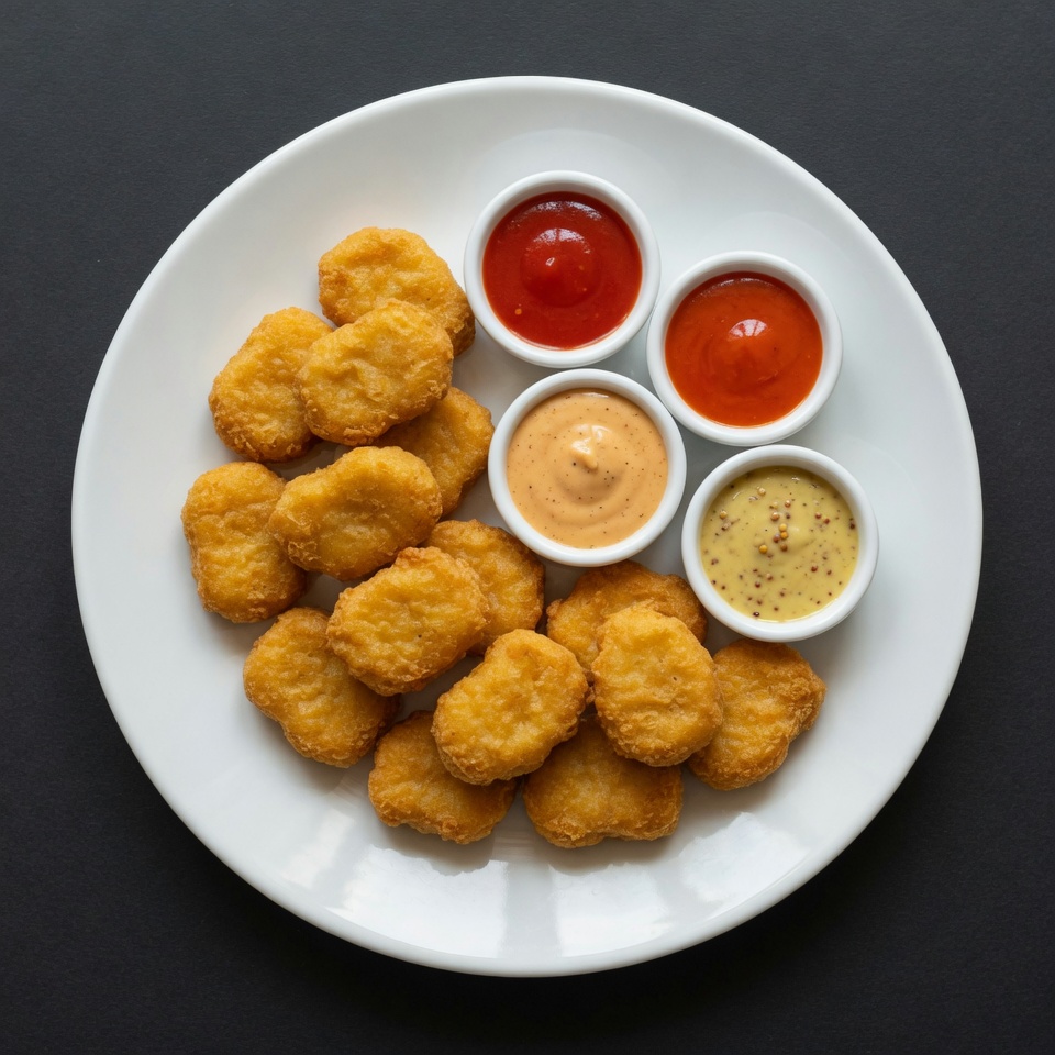 Chicken Nuggets