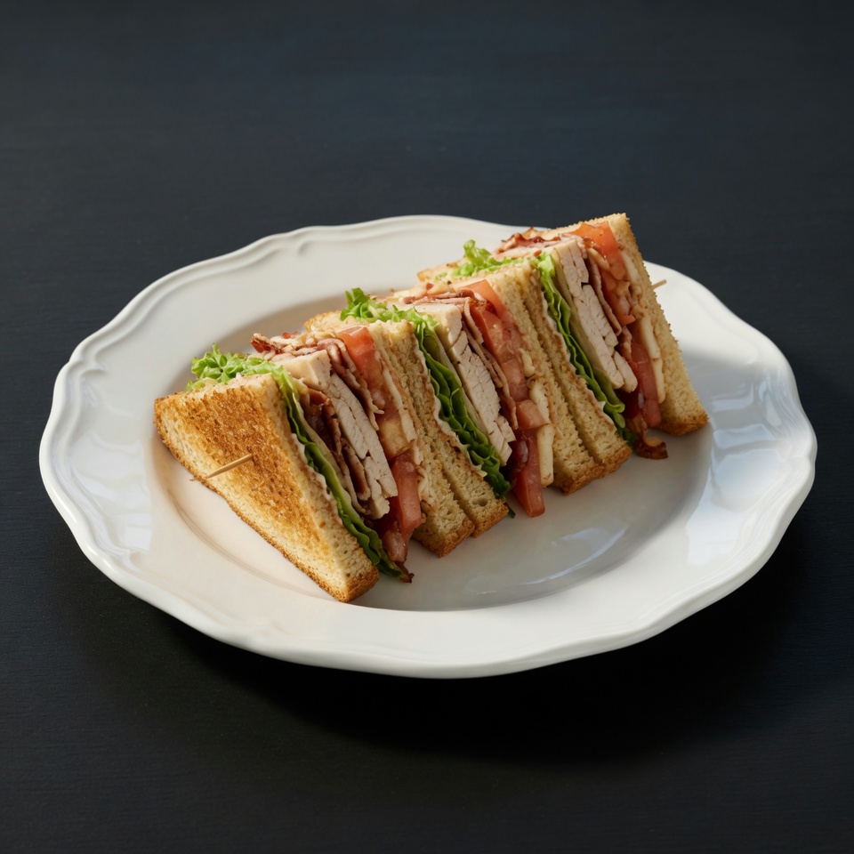 Club Sandwich