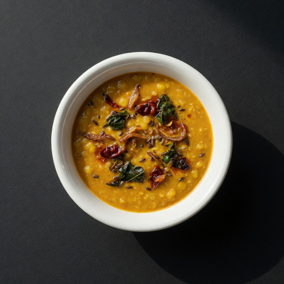 Daal Fry