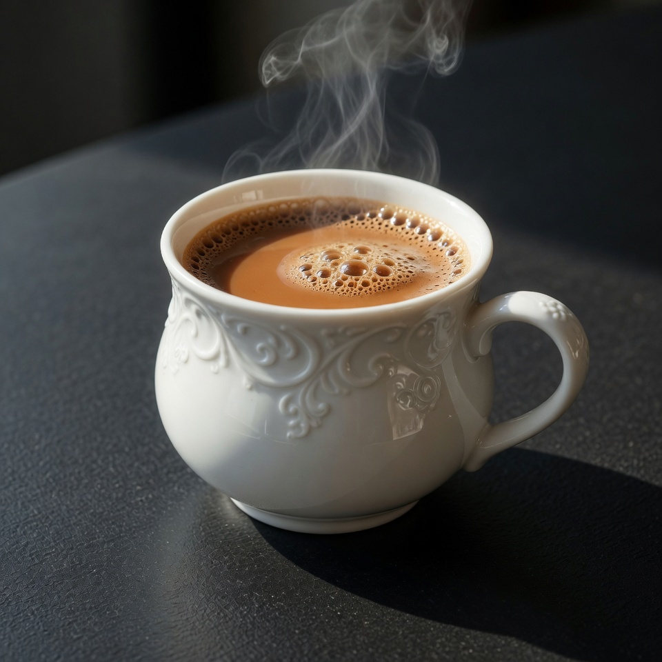 Desi Chai