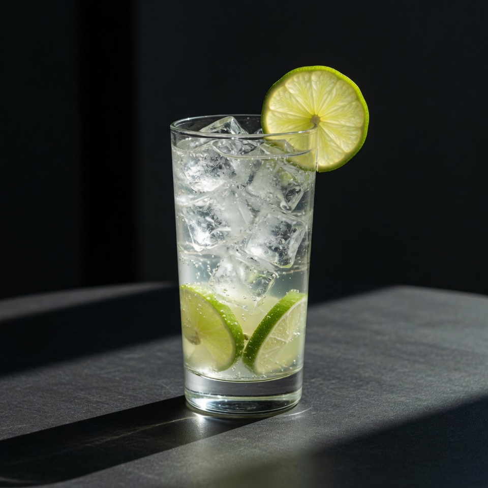 Fresh Lime
