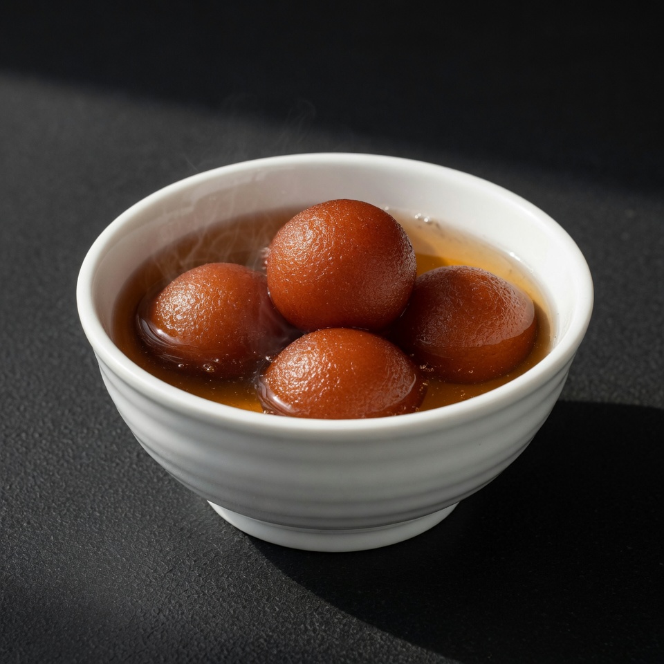 Gulab Jamun