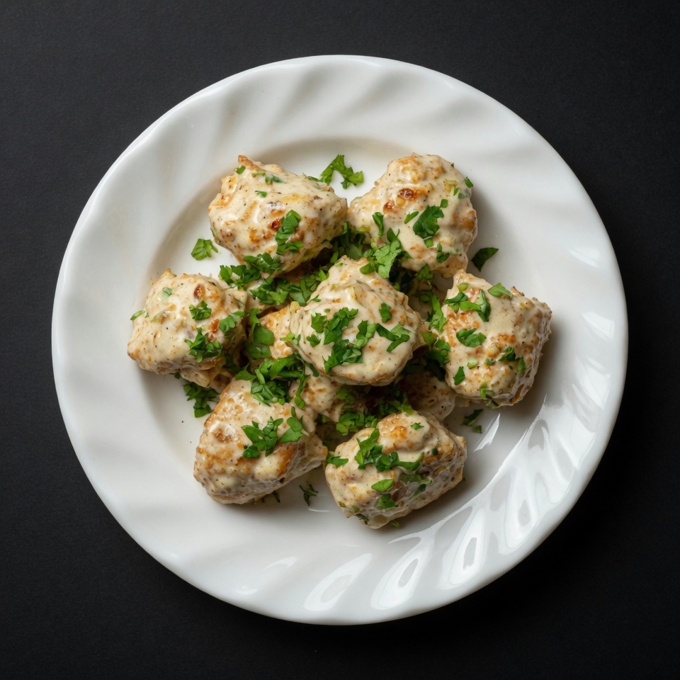 Malai Boti