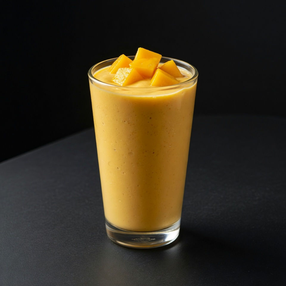 Mango Milkshake