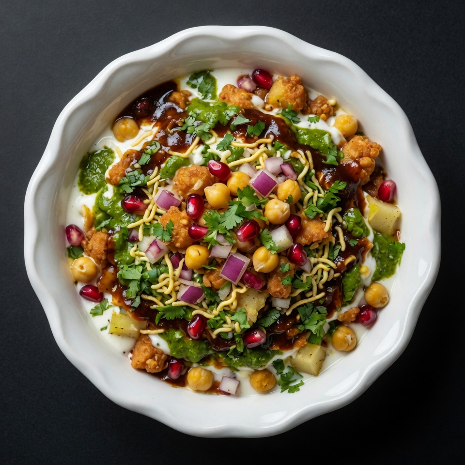Mix Chaat