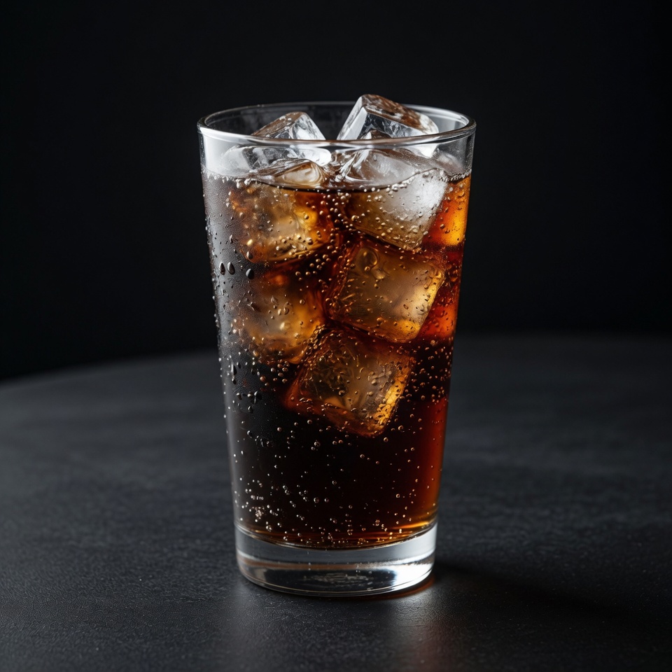 Soft Drink