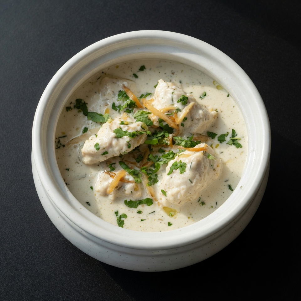 White Handi