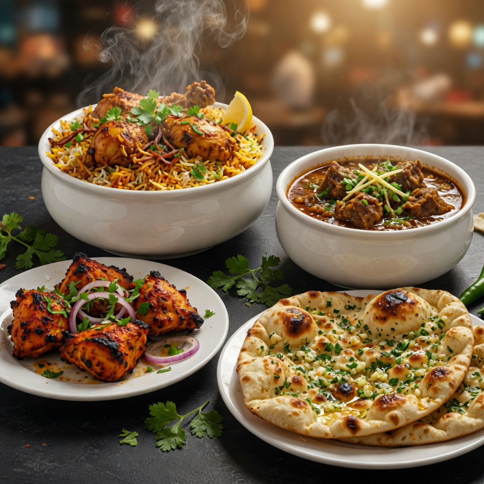 One dish, a devoted following